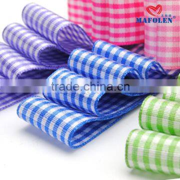 China supply fashion pure silk ribbon for garment accessories