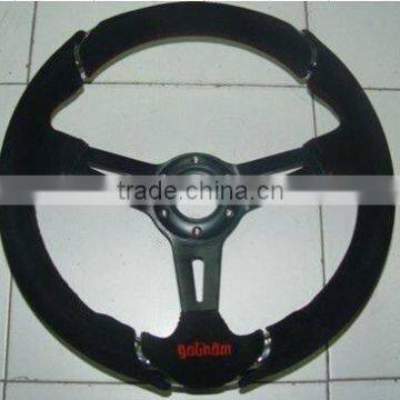 Fashionable Steering wheel (JBR-HD-6146)