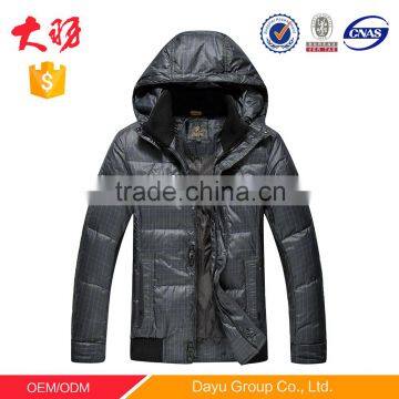 9205 branded clothing stock lots men down coat men winter coat