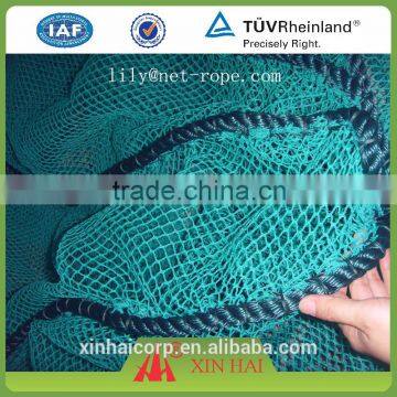 Fish Farming Cage Net for Fish Breeding , Hdpe Aquaculture Fish Cage Floating, Peces Neto Jaula