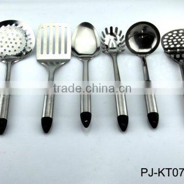 Stainless Steel Cookwares