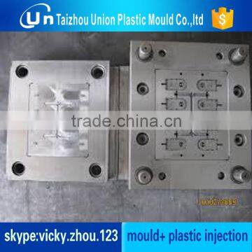 plastic mould for heater