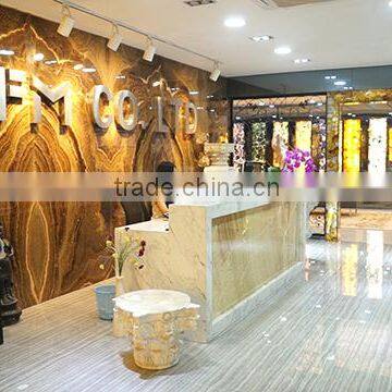 PFM Imp. & Exp. Co., Ltd.