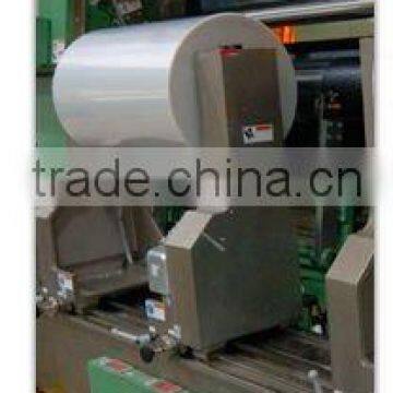 PET Shrink Film