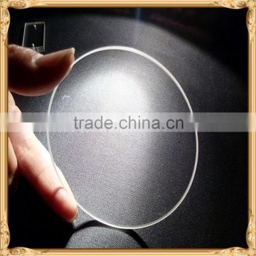 Quartz, optical window IR Filter