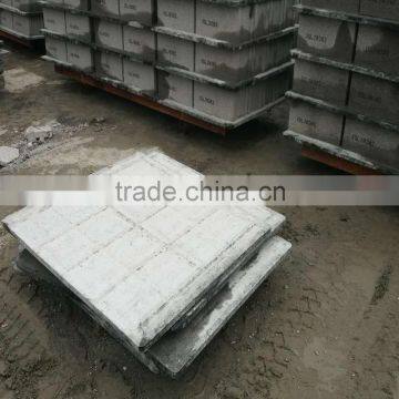 gm t Plastic Block Pallet Concreate Blocks Machine Pallet photo-2