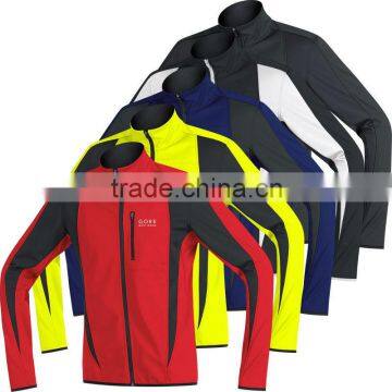 soft shell jacket for men