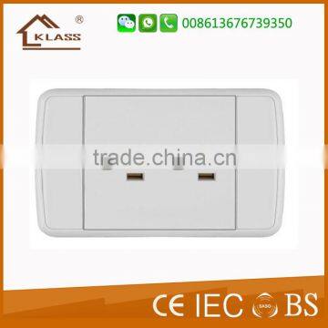 Burma 2 Gang 2 Way Switch Manufacturer photo-4