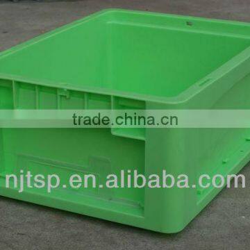 Stackable Plastic Box