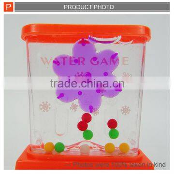 Cheap Mini Plastic Toys Kids Plastic Toy Water Game for Sale photo-2