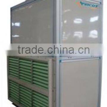 Double Skin Customized Vertical Air Handling Unit