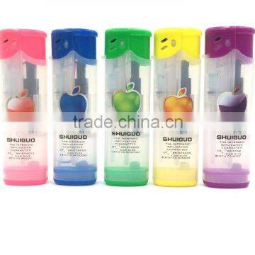 Cheap Butane Refill Valve Windproof Lighter Cigarette photo-2