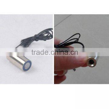 P40/20 12V 24V DC Electromagnet Lift, Electromagnetic Lifting Device photo-2