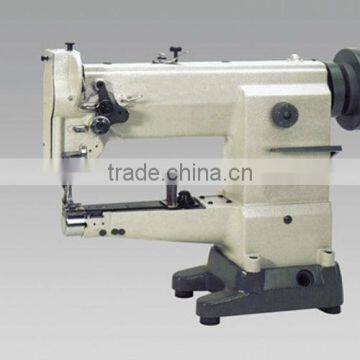 Cylinder bed compound feed lockstitch sewing machine 2628