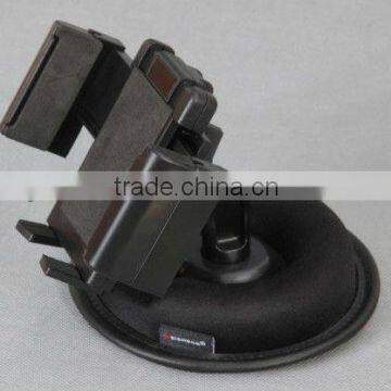 smart phone mount on car dashboard gps cushion for garmin (APG6068)