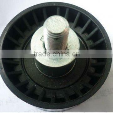 Tensioner pulley for HYUNDAI KIA