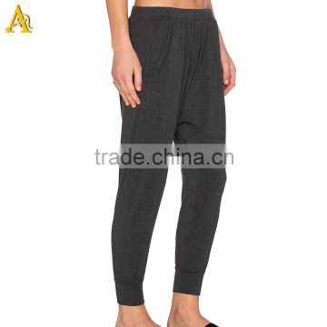 new design fleece biker jogger pants , jogger pants sports pant hot sell