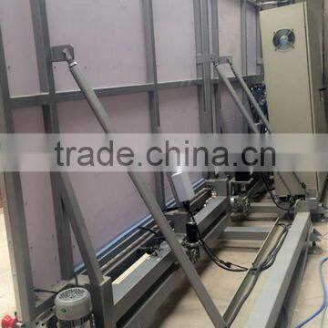 FJX-2500 IG Units Auto Silicone Sealing Robot photo-6