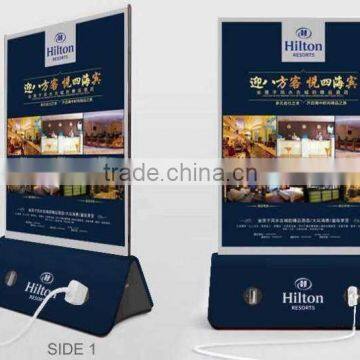 2016 Tabel Menu Powerbank Own Mould MOQ 1piece photo-2