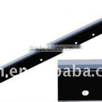 wholes bed knife,cutter,flatter blade
