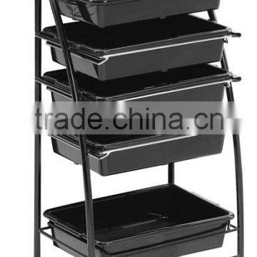 hair salon trolley M925