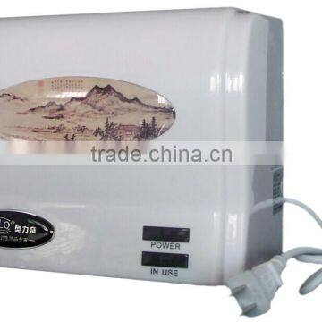 AOLQ Factory DIrectly Automatic High Speed Sensor Hand Dryer for Toilet photo-6