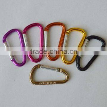 Carabiner