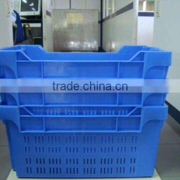 plastic crate