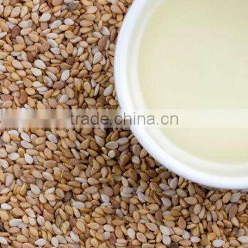 Sesame Oil