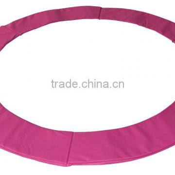6ft Pink Trampoline for Commercial Use photo-3