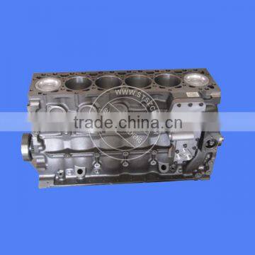 PC200-8 engine parts Cylinder Block 6754-21-1310