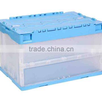 F6040/260 -- Foldable Plastic Container