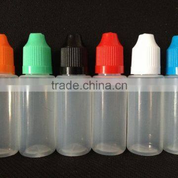 e Liquid E Cigarette Plastic Bottle photo-3