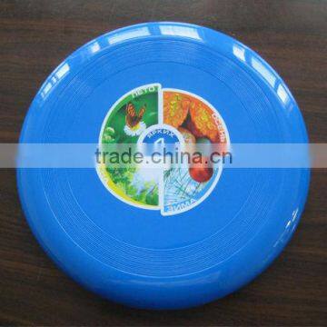 9inch Plastic Frisbee