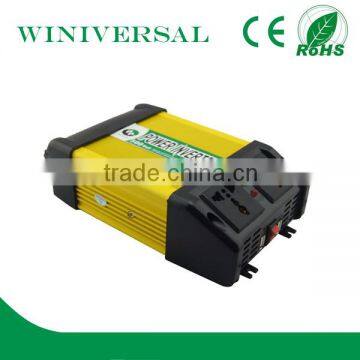 on / off grid inverter 500w used for solar or wind system inverter