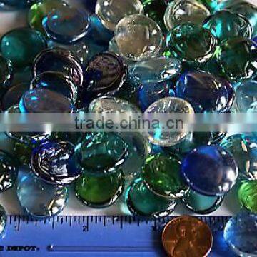 Wholesale/Customize/Factory price loose glass gems/glass stone