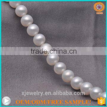 wholesale 7-9mm freshwater round pearl