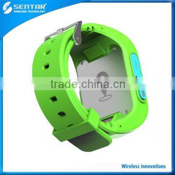 High-Tech Kid GPS Smart Watch photo-4