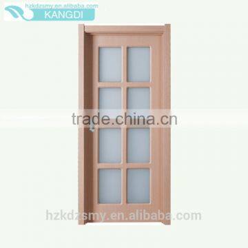 Partition Wall Decorative Interior Wall Glass Sliding Door