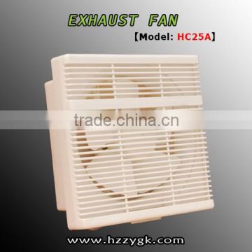 ABS kitchen exhaust fan / smoking room exhaust fan