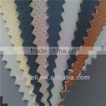 artificial bright color upholstery fabric