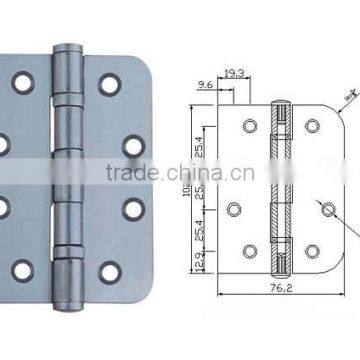 stainless steel door hinge