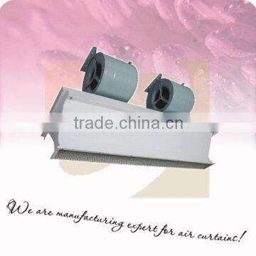 JRM-L/W-S Centrifugal Water Supply Cooling Heating Air Curtain photo-2