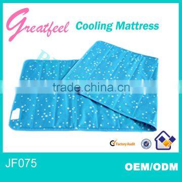 open air ice mattress of excellent technology from Shanghai