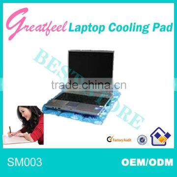 August cooling pad PC coolers