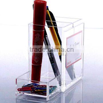 Customize Pen Holder Cardboard Pen Holder Shenzhen Acrylic Products Factory