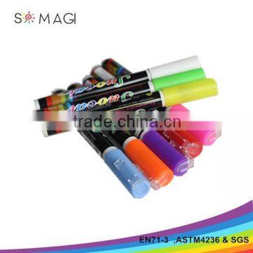 3mm Nib Marker Pen Are Popular Which Non-toxic Side Marker Light photo-3