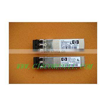 HP AJ715A HP 4G SW B-SERIES FC SFP+ AFBR-57R5AEZ-HP1 850NM transceiver