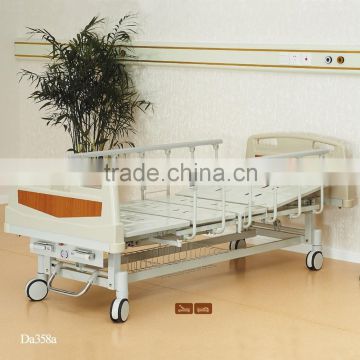 HOPEFULL Da358a two functions manual hospital bed