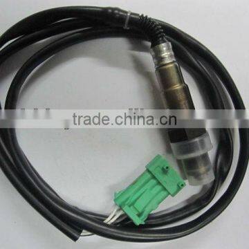 Oxygen Sensor BOSCH 0258006026